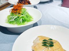 -吴越荣记苏州菜·松鼠桂鱼 100% 活鱼现做(月光码头店)