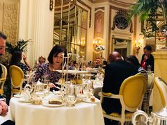 -The Ritz Restaurant