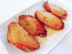 -宜家·瑞典风味餐厅(天津东丽商场店)