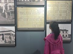 -青岛德国监狱旧址博物馆