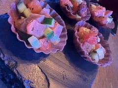 -恰餐厅及酒吧CHAR Bar & Grill(北京三里屯洲际店)