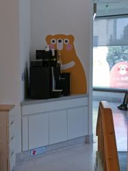 -唯儿诺儿童医院·儿科·眼科(新天地店)