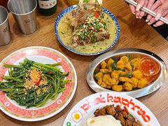 -曼谷食堂·泰国家庭料理