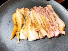 羊胸肉-羊大爷涮肉(亮马桥店)