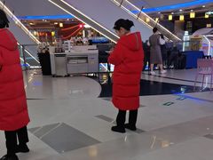 -海底捞火锅(长宁路龙之梦店)