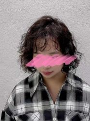 点击看大图 -MORI HAIR SALON日式美发沙龙