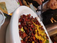 -院8里·小聚园(九眼桥店)