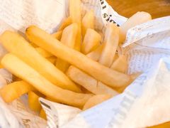美式炸薯条-COMMUNE幻师(五角场店)