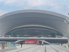 -临沂北站