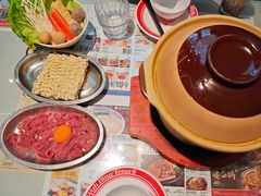 -敏华冰厅(平安金融中心店)