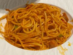 -必胜客(港城新天地店)