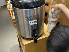 -茶颜悦色(吾悦广场六号门店)