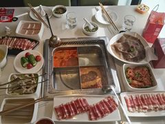 -海底捞火锅(威高广场店)