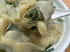 -小胖子馄饨店(洪兴路店)