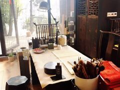 -瓷语堂(上海五维空间创意园店)