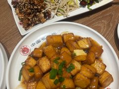 -直隶安家牛肉罩饼(七一路店)