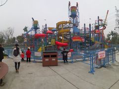 -苏州乐园森林水世界