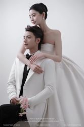 -今生有约婚纱摄影店(景德路店)