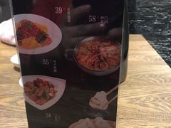 -双合园·海鲜水饺青岛菜(万佳广场店)