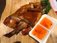 -有璟阁港式餐厅(金融街购物中心店)