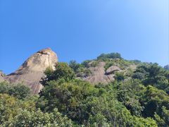 -云洞岩风景区