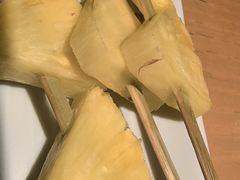 -蚝翅·海鲜粥·烧烤·龙虾季(海曙天一店)