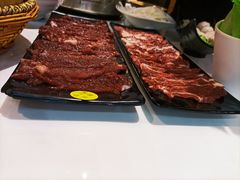 -陈记顺和牛肉火锅馆(天河北路店)