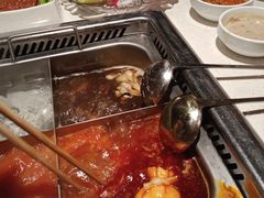 -海底捞火锅(天鹅湖银泰店)