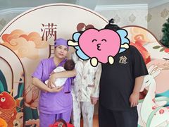 -福田家月子中心 产后 月嫂(市立母子医院店)