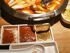 -炉小哥烤肉(朗悦公园茂店)