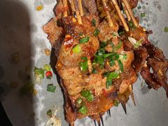 -水浒烤肉(国贸总店)