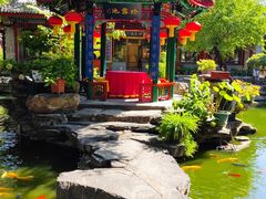 -白家大院·王府宫廷菜(苏州街店)
