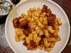 -新白鹿餐厅(爱琴海购物中心店)
