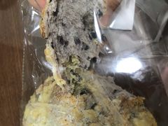 紫米红豆奶酥-面包新语(上地华联店)