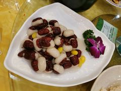 -老街饭庄·地道淮扬菜(扬子江北路总店)