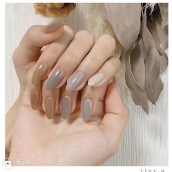 -恐龙·美甲美睫