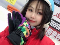-绍兴启迪乔波冰雪世界