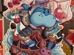 -盒马鲜生(宝地店)