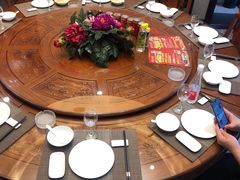 -东湖食堂·湖景餐厅•会议