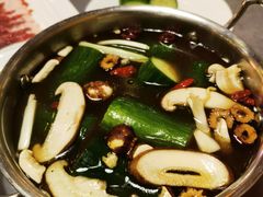 -君邦火锅(新疆大厦店)
