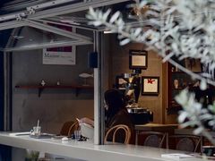 门面-大井咖啡店(大井巷店)