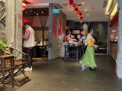 -西安饭庄·非遗陕菜(钟楼店)