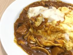 -CoCo壱番屋
