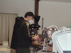 -Line来恩咖啡(石厦花园店)