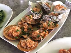 -四川小胡子海鲜(丁村万人海鲜广场店)