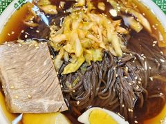 -华天延吉餐厅(西四总店)