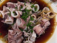 -上海年代·浙菜家烧·小海鲜(水上东路店)