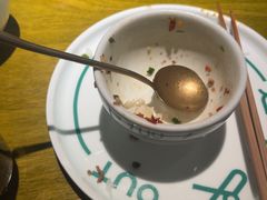 -一坐一忘云南菜(卓悦中心)