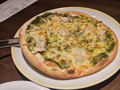 -萨莉亚意式餐厅(苏州泉屋店)
