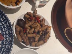 -北京老门框爆肚涮肉馆(锦业路店)